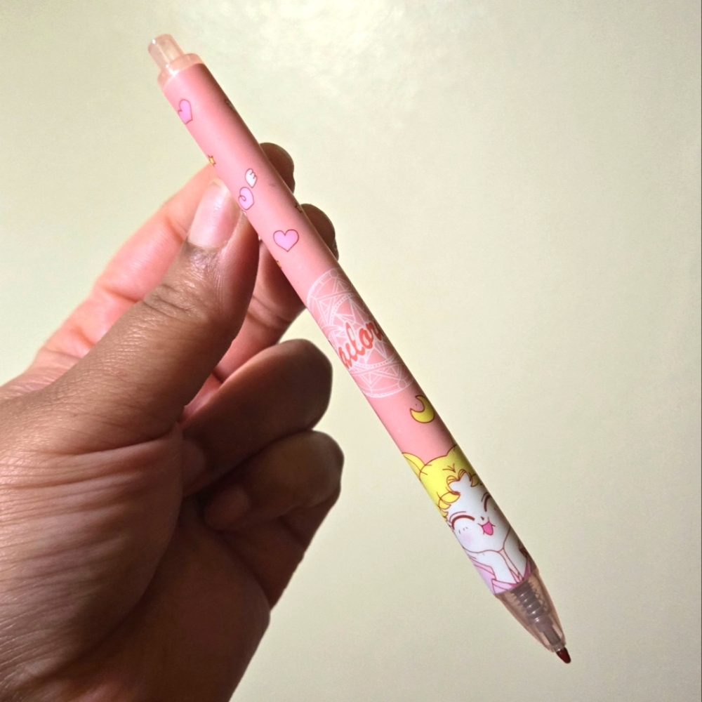 🍒🍒 Sailor Moon Pen
